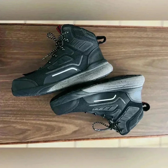 Rocky Industrial Athletix Hi-Top Composite Toe Work Shoe women’s size 7.5 NEW - Picture 12 of 15